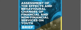 UNCDF: How Access to Financial Services and Financial Education Affects Young People